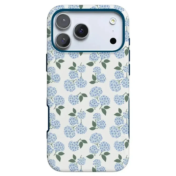 Marina Lines Tiny Pinstripe Case