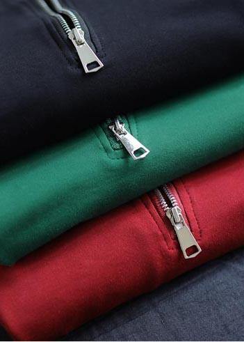Style Green Shirts Hooded Cinched Spring Shirt
